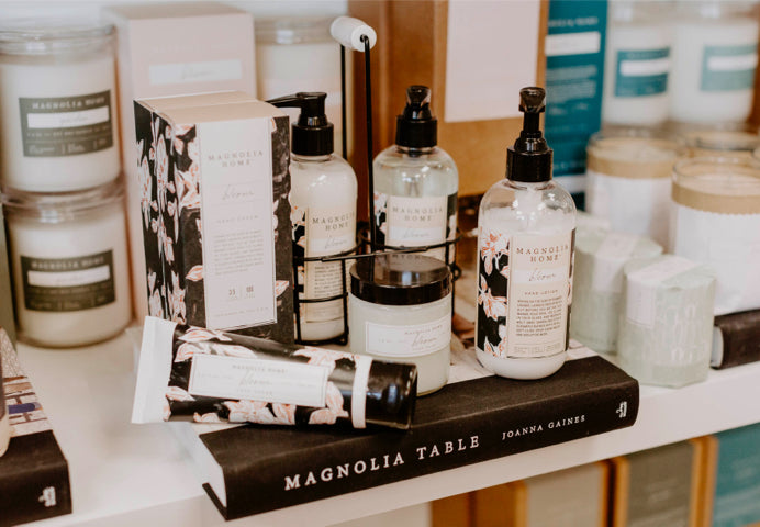 A Mother's Love Knows No Bounds: Mother's Day At Zinnia's