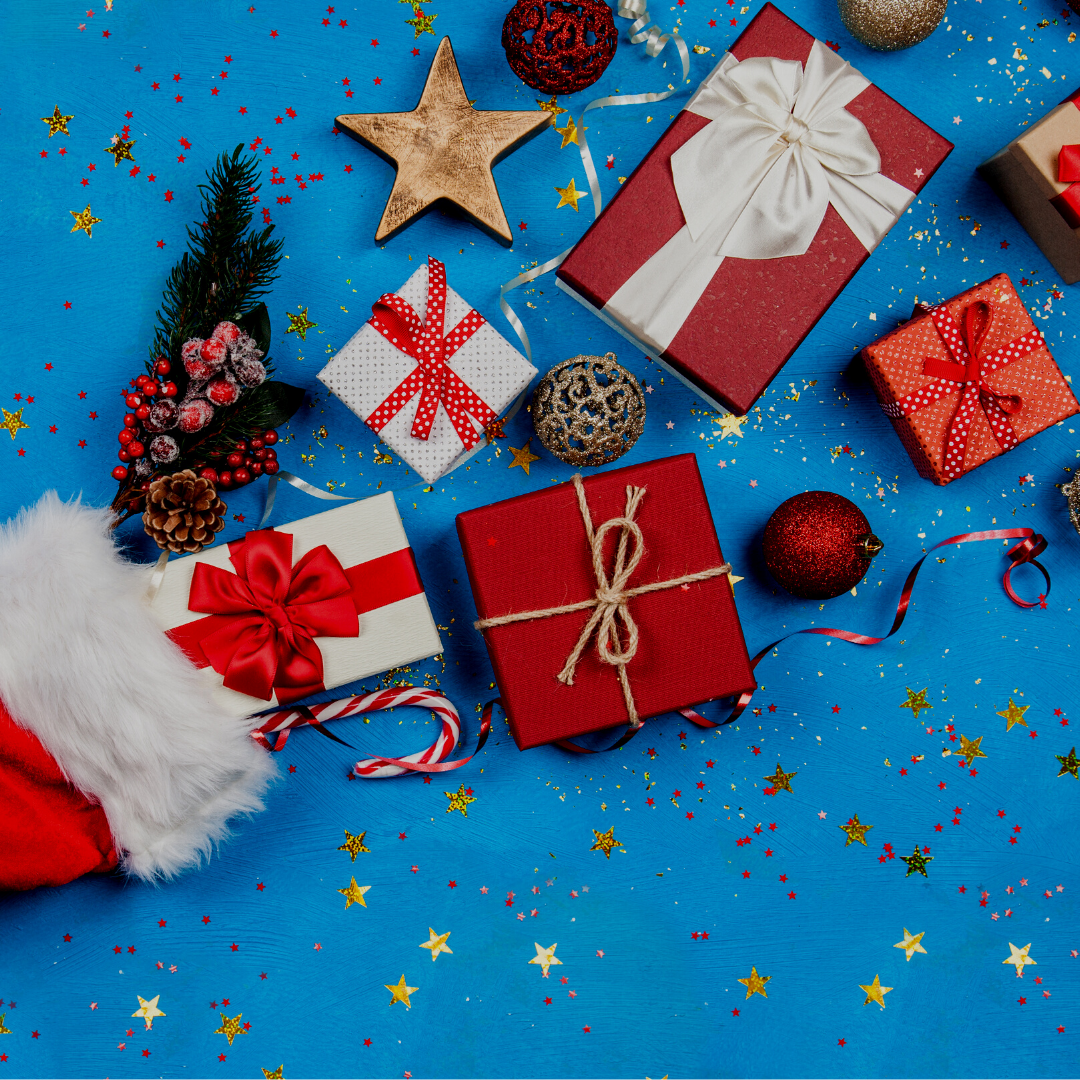 20 Stocking Stuffers Under $20