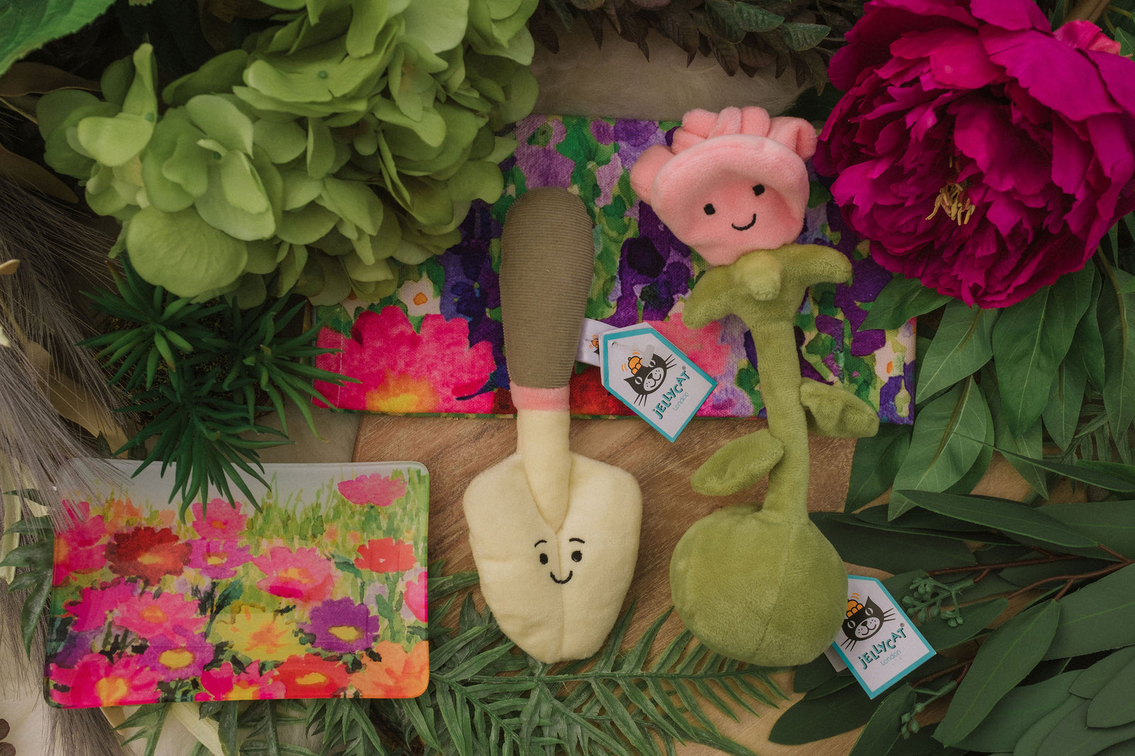 How to Wash Jellycat Stuffed Animals