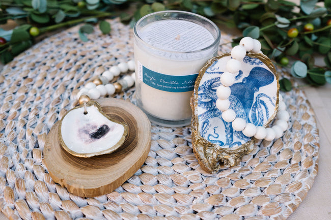 8 Unique Candles to Elevate Your Home This Spring