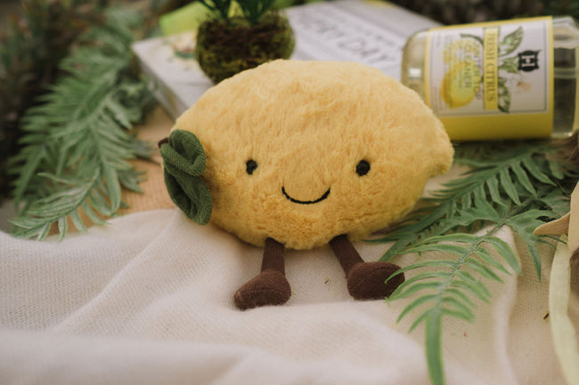 This is why Everybody Loves Jellycat Toys