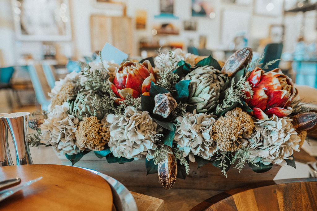 The Best Home Decor Items for an Easy Transition into Fall