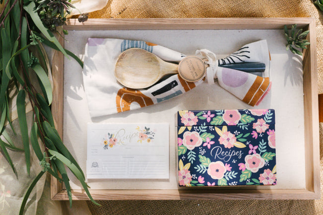 Black Friday and Shop Small Saturday at Zinnia's Gift Boutique