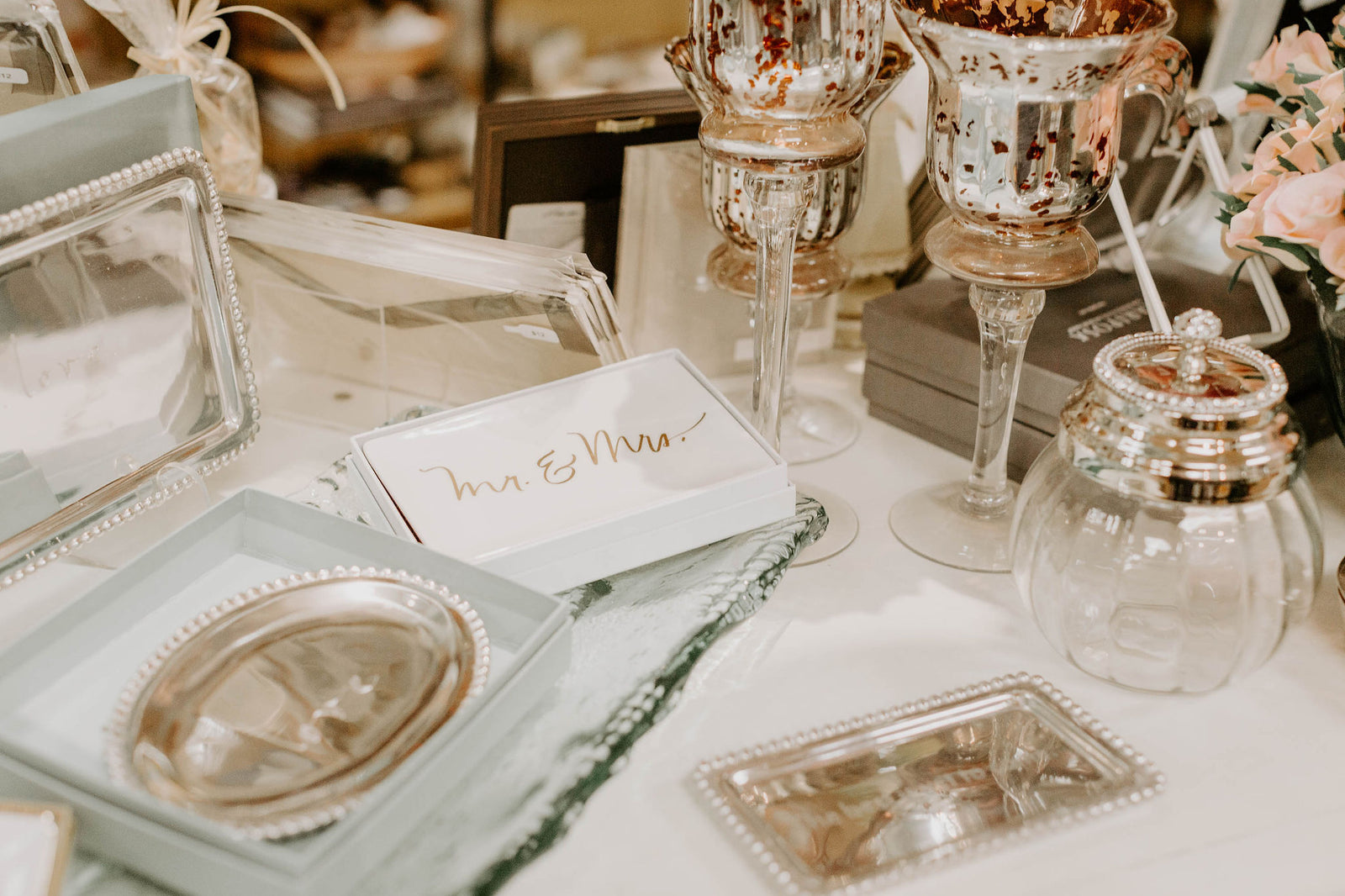 The Do's and Do not's of Wedding Gift Shopping in 2022