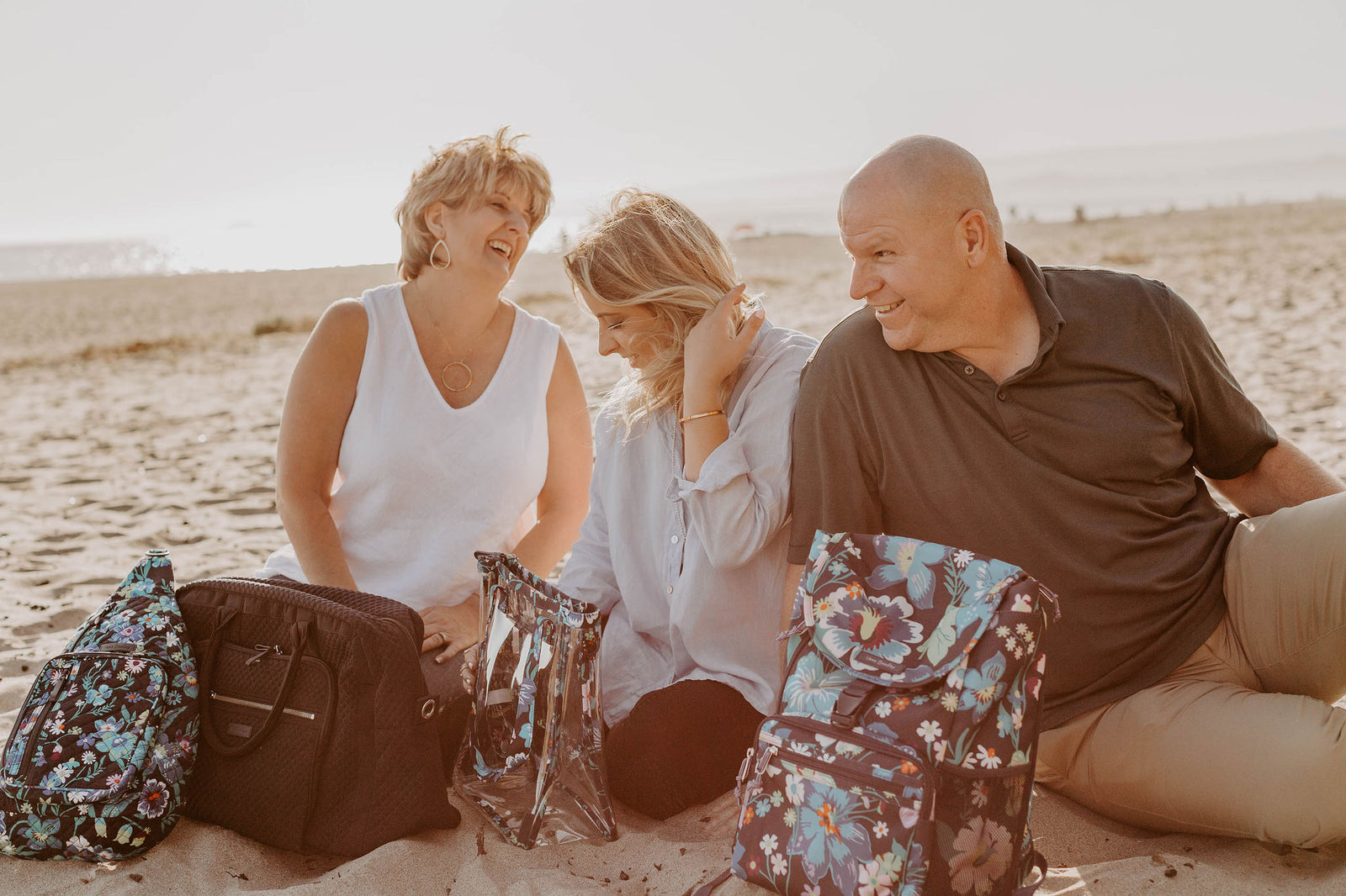 Vera Bradley at Zinnia's Gift Boutique: a Style for Every Occasion