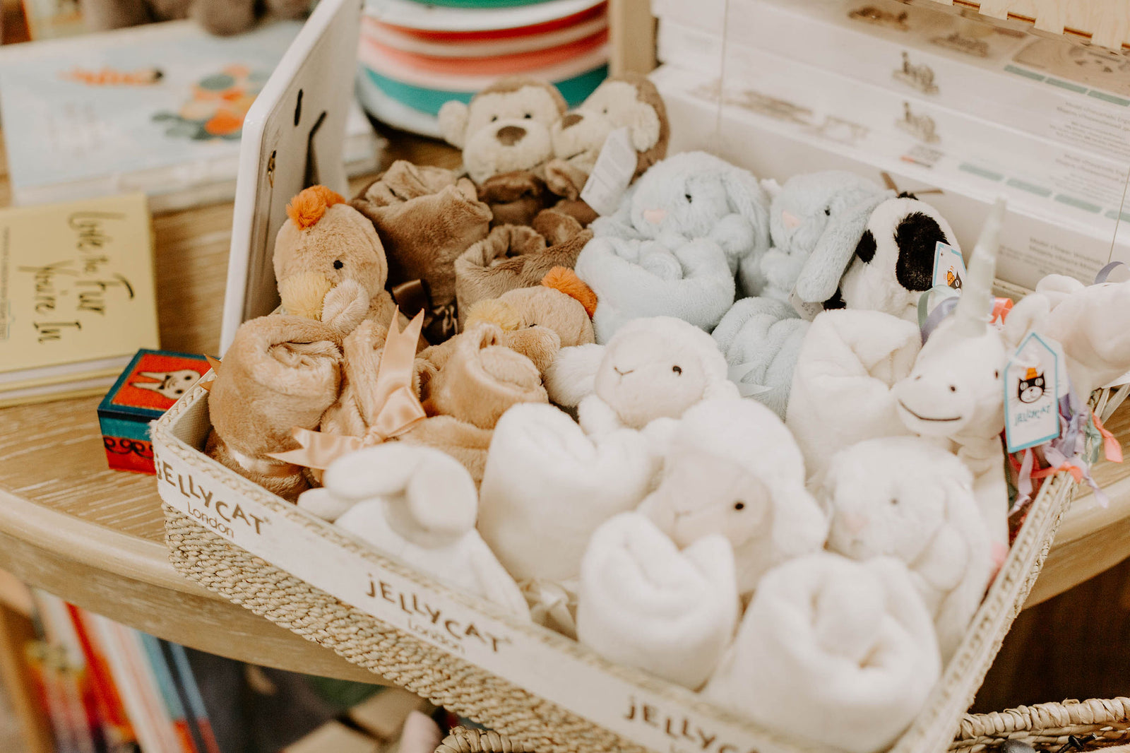 Everything You Need For An Amazing Baby Shower in 2022