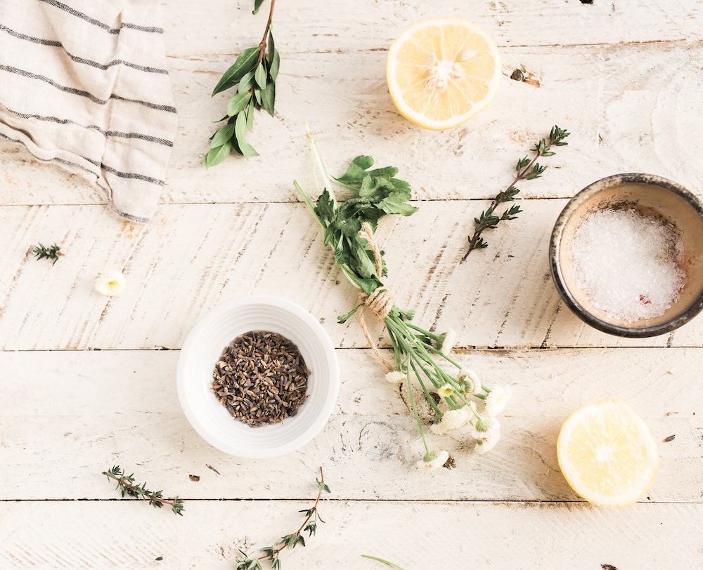 7 Natural DIY Face Masks to Make at Home