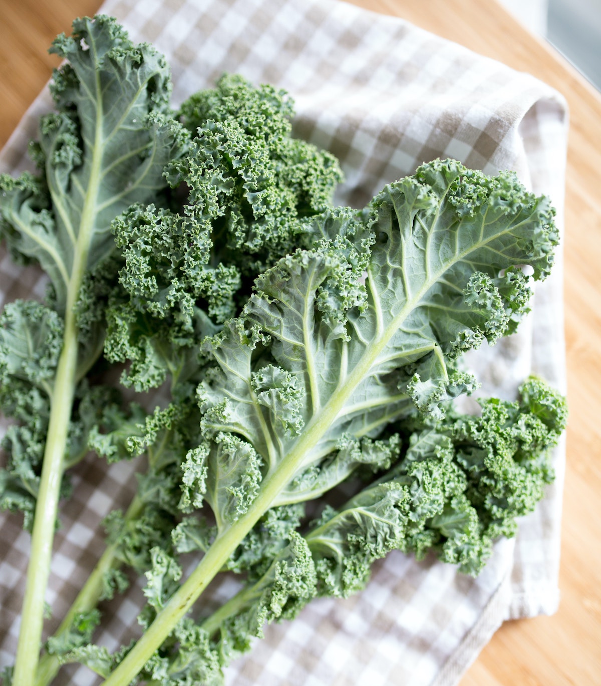 Tried & Tested: 3 Easy Recipes from the I Hate Kale Cookbook That