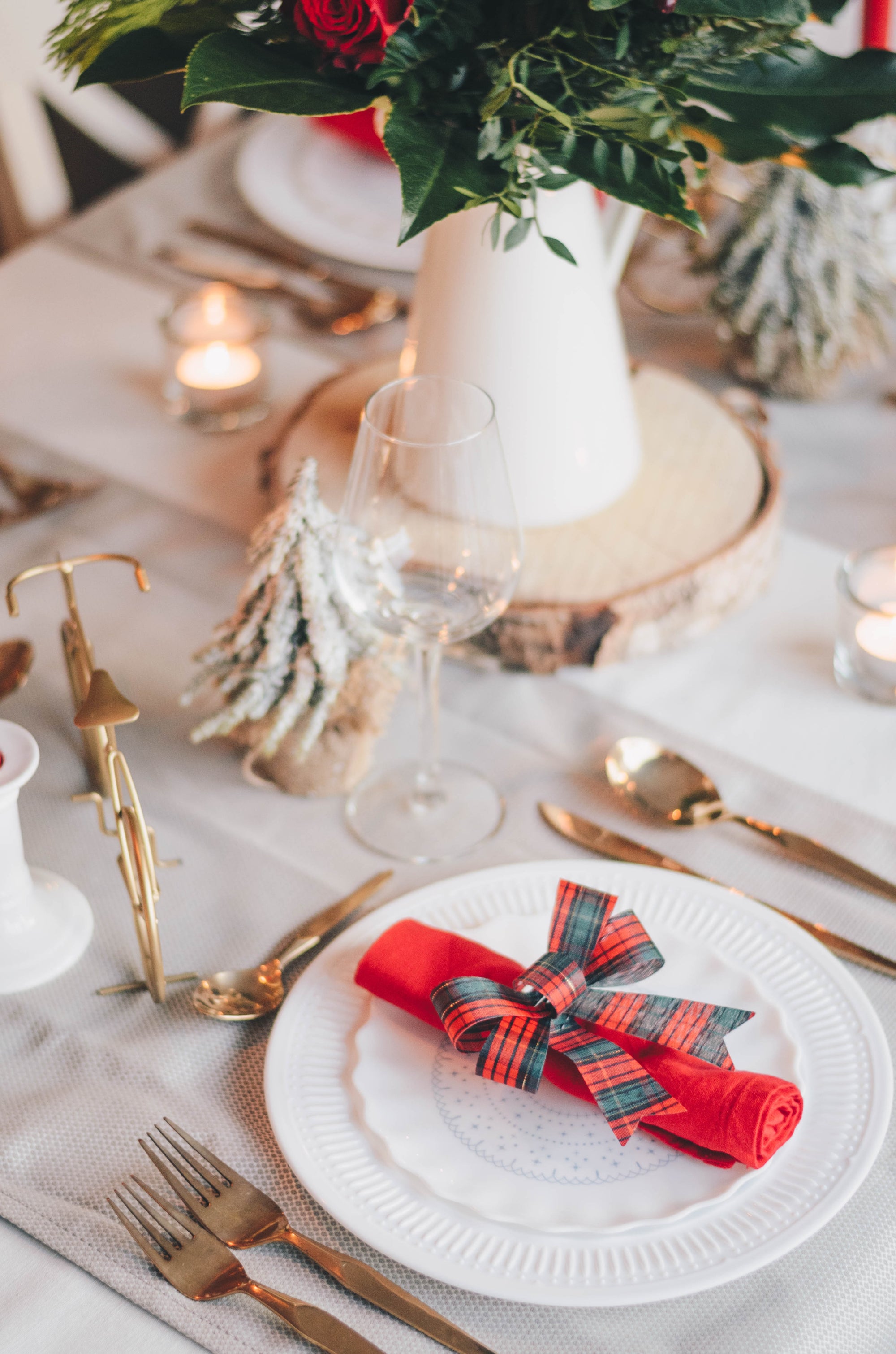 How to Host the Perfect Holiday Gathering