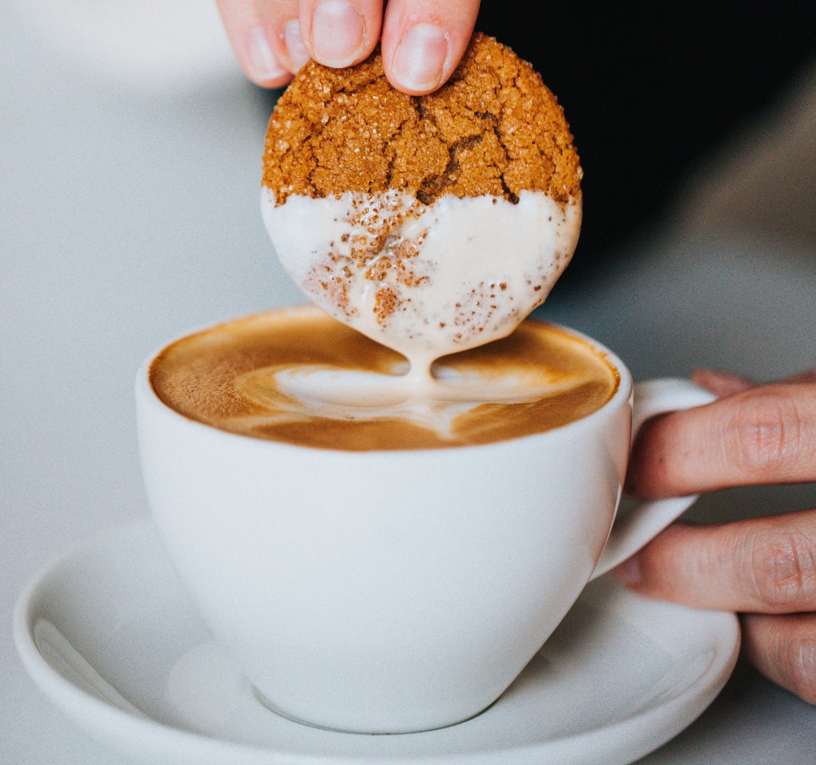 5 Delicious Cookie Recipes Perfect For Fall