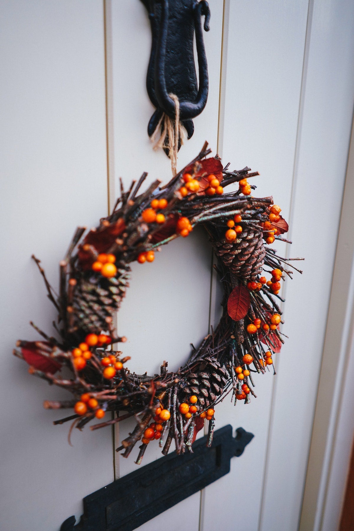 Wreaths for the Front Door We Love in 2022