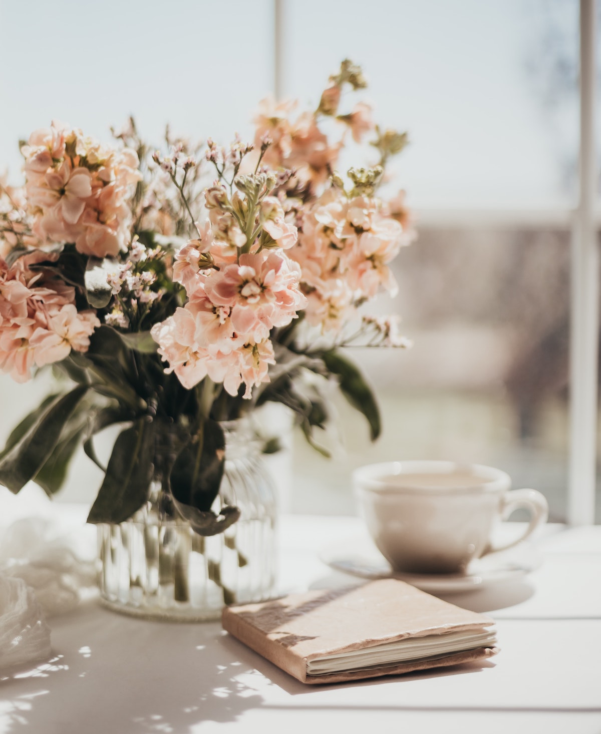 The Ultimate 5-Step Mindful Morning Routine