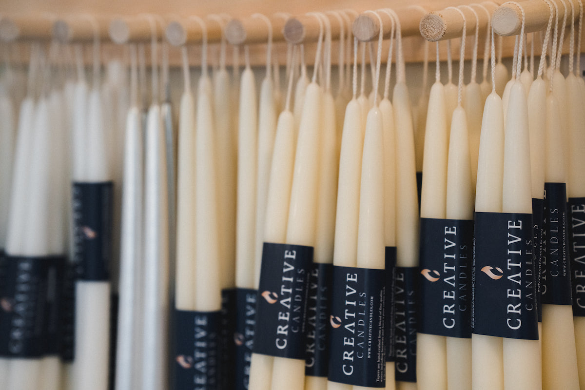 Non-Toxic Candle Buying Guide 2022