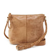 Lasso Med Crossbody Whiskey - Zinnias Gift Boutique