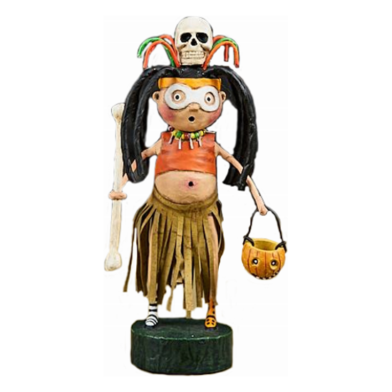 Witch Doctor - Zinnias Gift Boutique