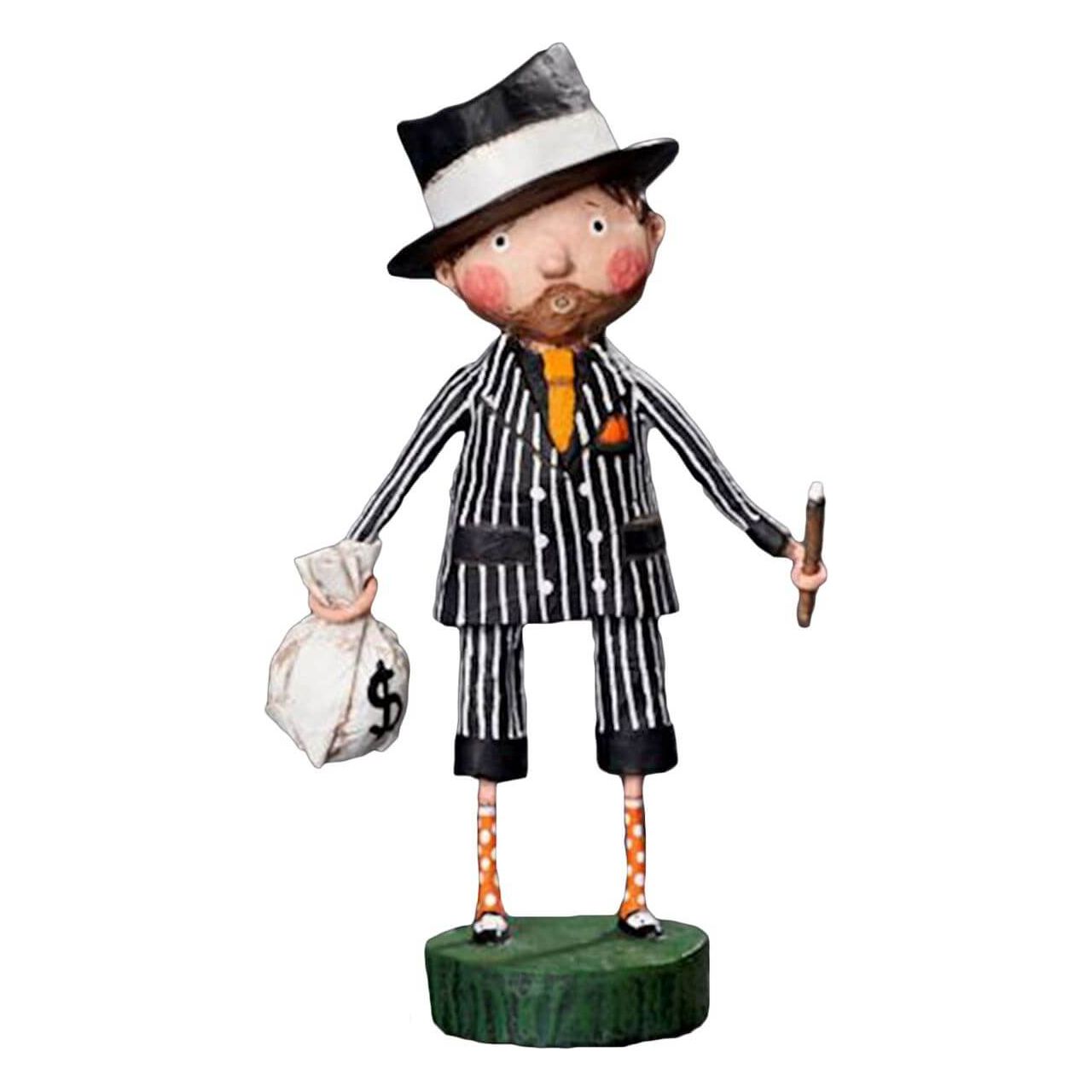 lil gangster - Zinnias Gift Boutique