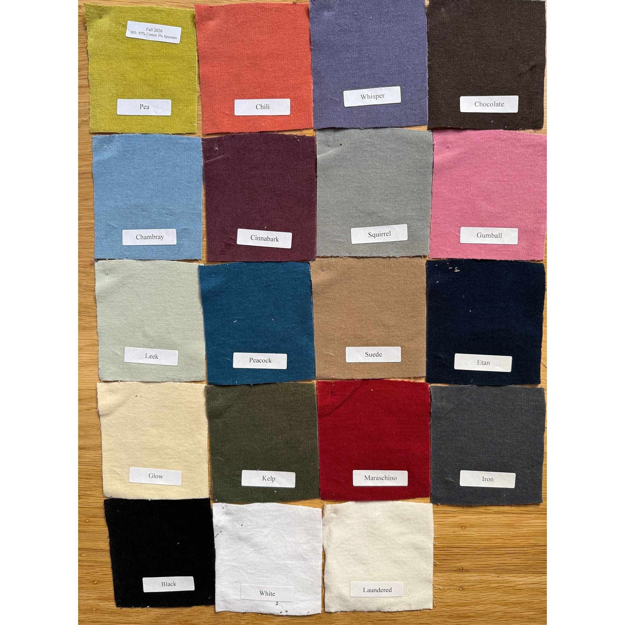 Straight Crop Trouser - Zinnias Gift Boutique