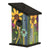 Peace Garden Birdhouse - Zinnias Gift Boutique