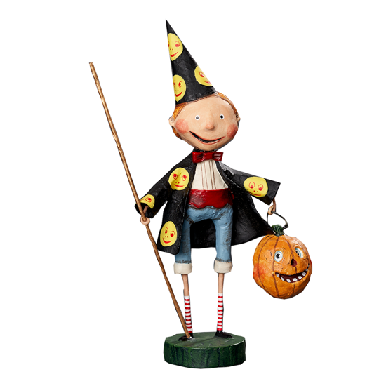 Simon Sorcerer - Zinnias Gift Boutique