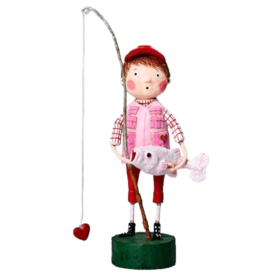 You're a Catch - Zinnias Gift Boutique