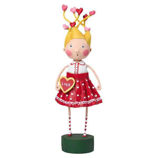 Tangled in Love - Zinnias Gift Boutique