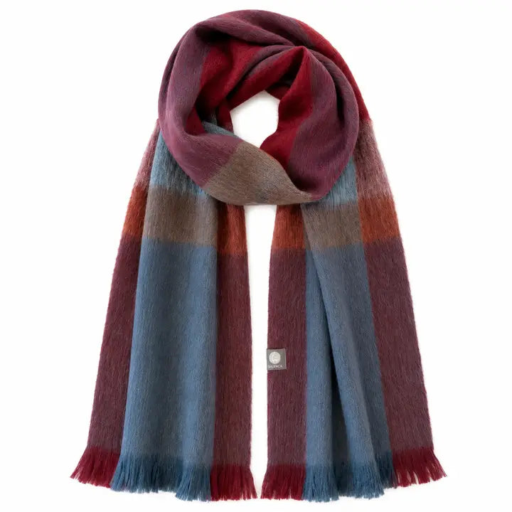 Alpaca Scarf