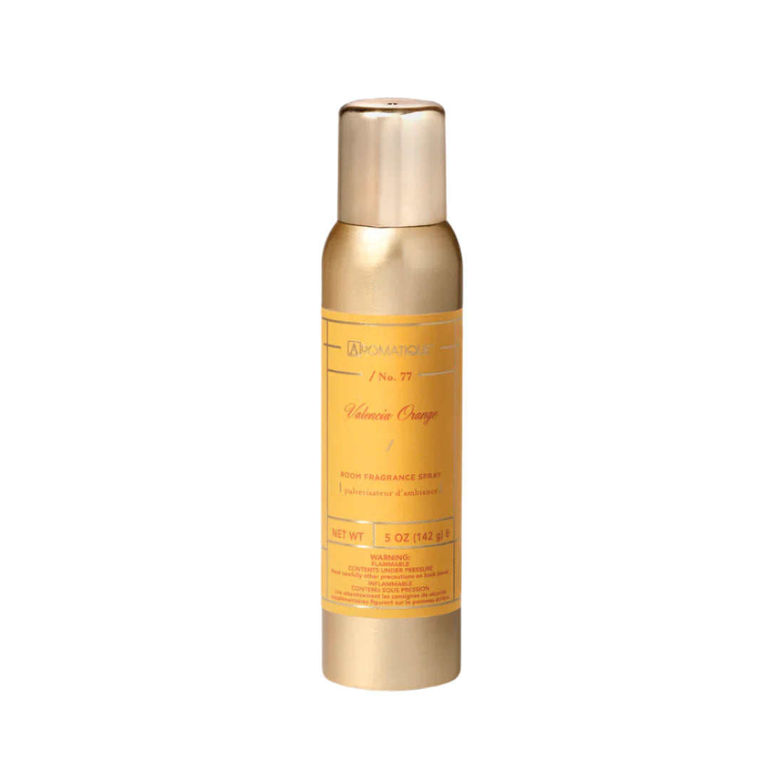 Room Spray Valencia Orange - Zinnias Gift Boutique