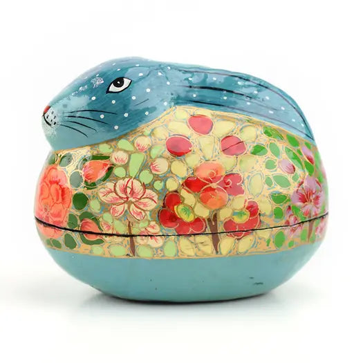 Bunny Box - Zinnias Gift Boutique