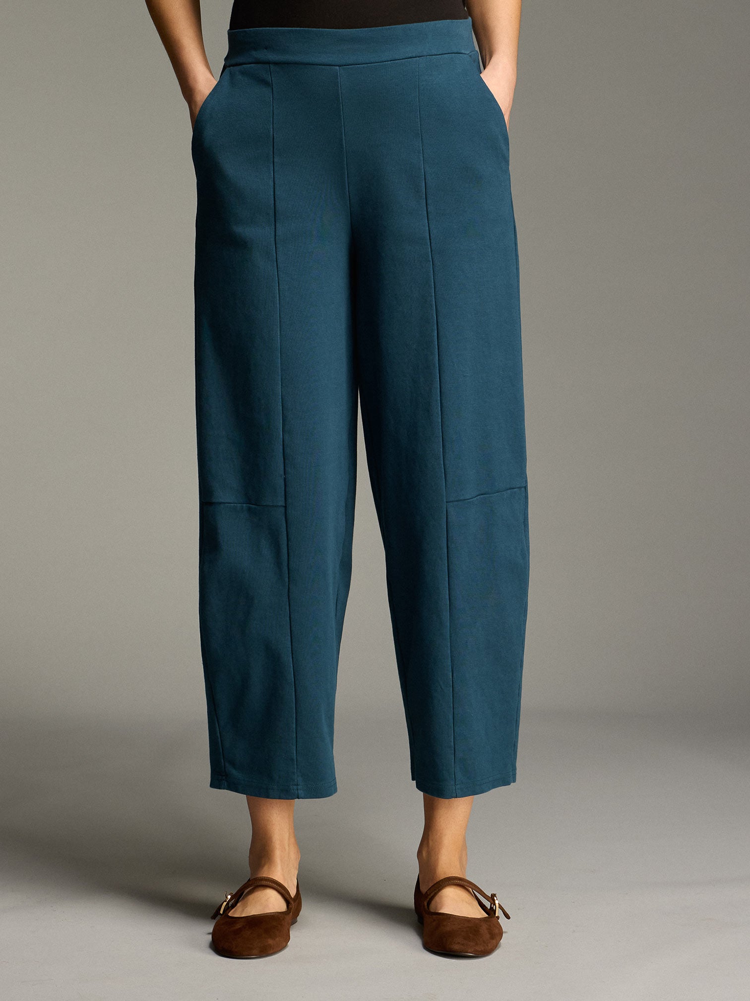 Horseshoe Pant - Zinnias Gift Boutique