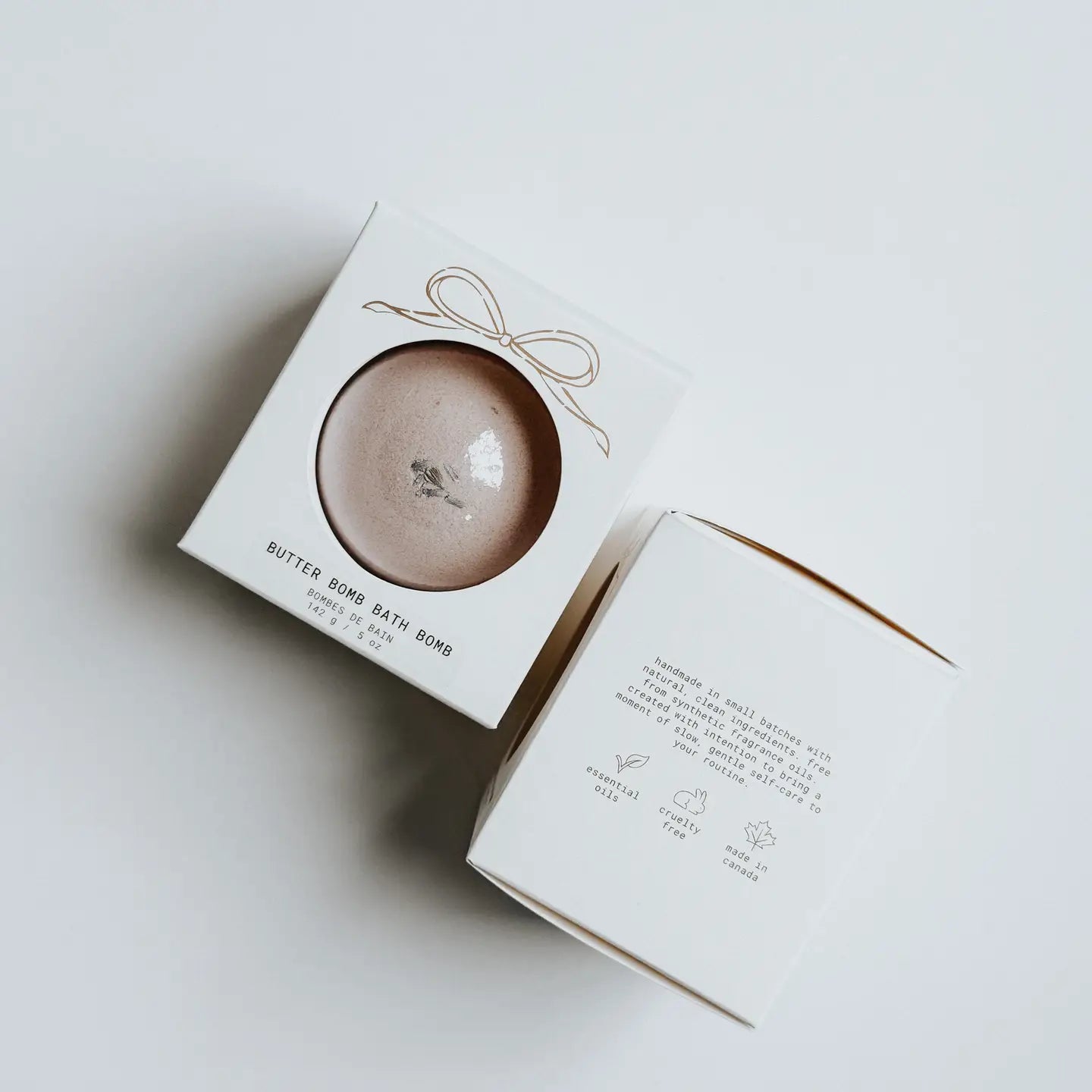 Bath Bomb - Zinnias Gift Boutique