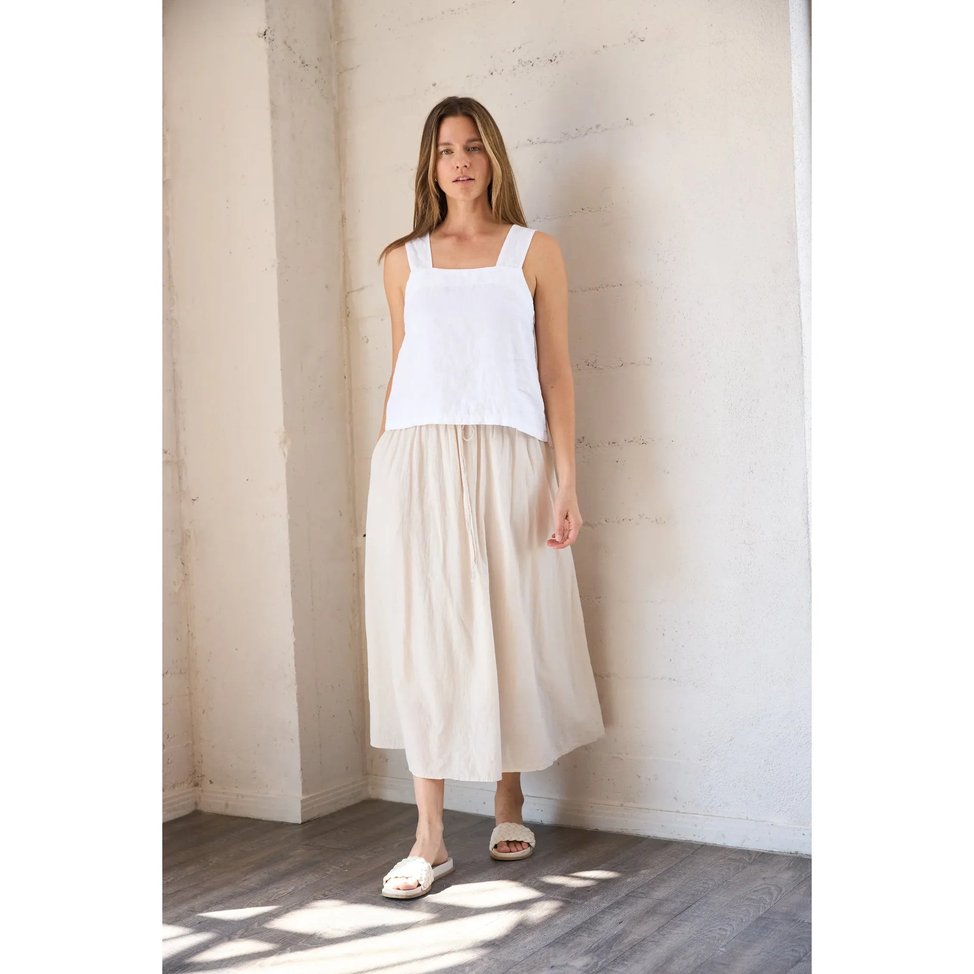 Skirt EDay - Zinnias Gift Boutique
