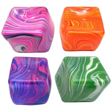Nice Cube Sensory Final Sale - Zinnias Gift Boutique