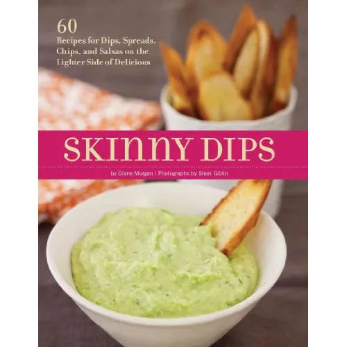 Skinny Dips - Zinnias Gift Boutique