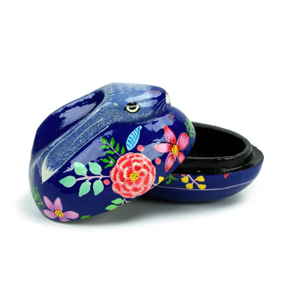 Bunny Box - Zinnias Gift Boutique