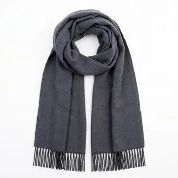 Baby Alpaca Scarf