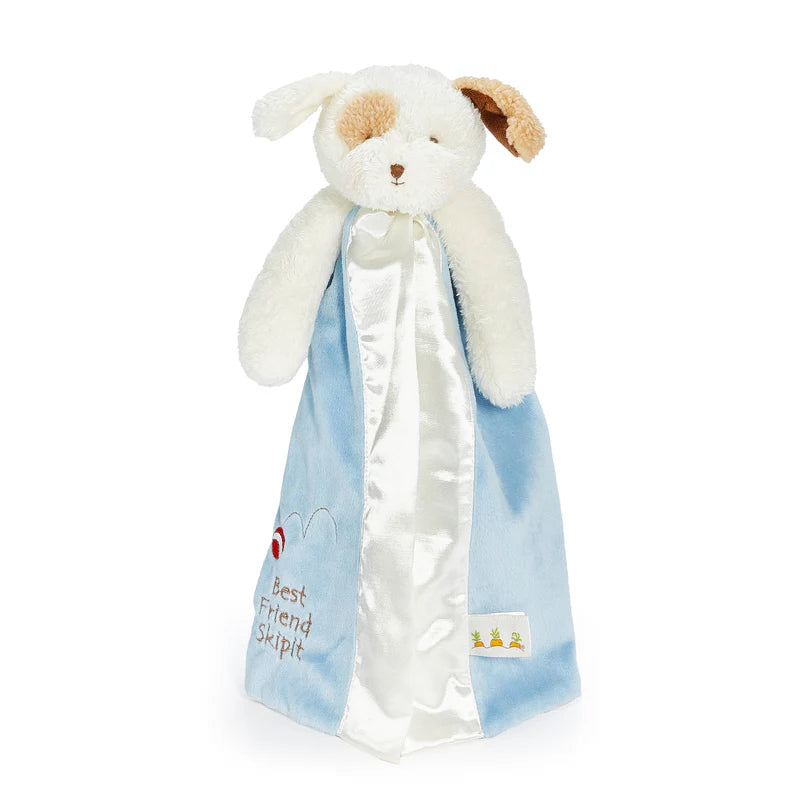 Best Friend Skipit Puppy Buddy Blanket - Zinnias Gift Boutique