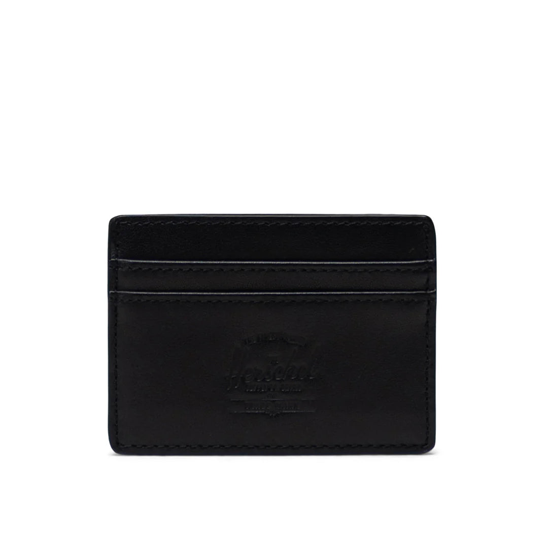 Charlie RFID Black