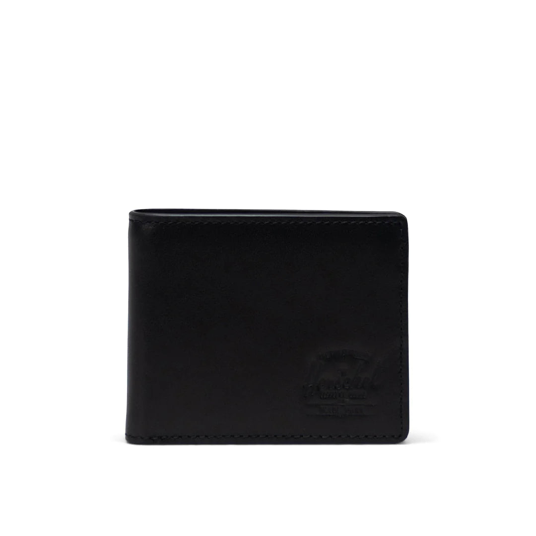 Hank II RFID Black