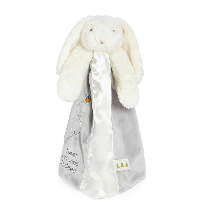 Bloom Bunny Buddy Blanket - Zinnias Gift Boutique
