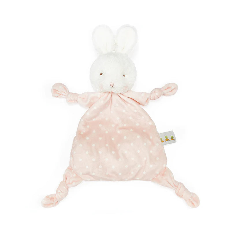 Blossom Bunny Knotty Friend - Zinnias Gift Boutique