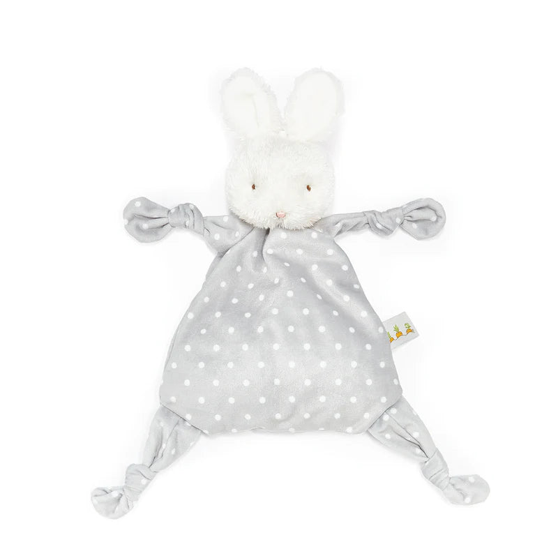 Bloom Bunny Knotty Friend - Zinnias Gift Boutique