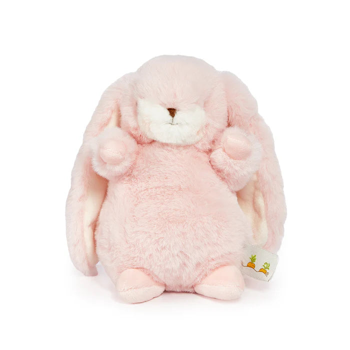 Tiny Nibble Bunny - Pink - Zinnias Gift Boutique