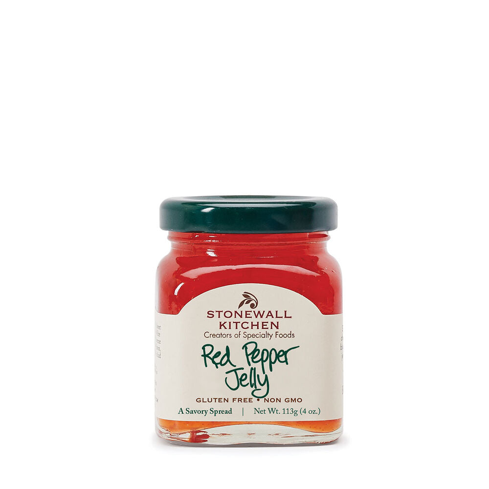 Mini Red Pepper Jelly - Zinnias Gift Boutique
