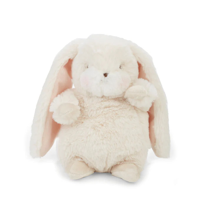 Tiny Nibble Bunny Cream - Zinnias Gift Boutique