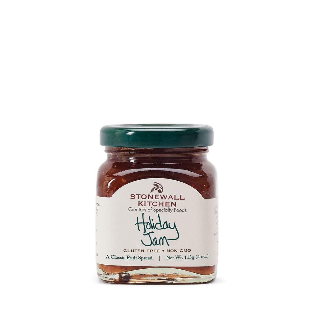 Mini Holiday Jam - Zinnias Gift Boutique