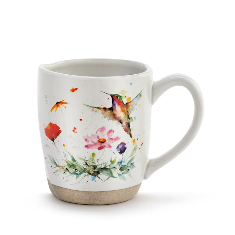 Peewee collection Mug - Zinnias Gift Boutique