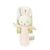 Friendly Chime Pink Bunny - Zinnias Gift Boutique