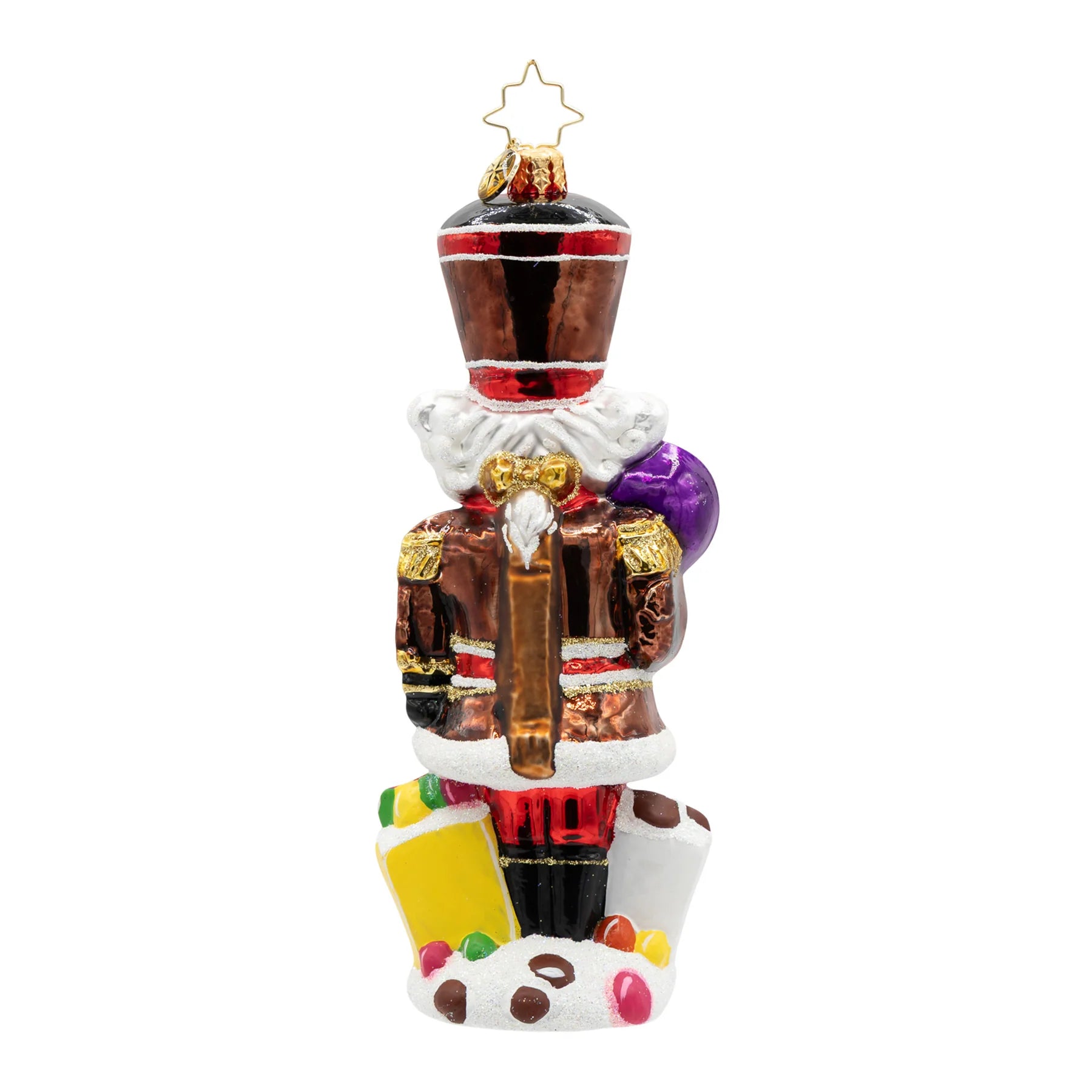 The Tootsie Guard Radko - Zinnias Gift Boutique
