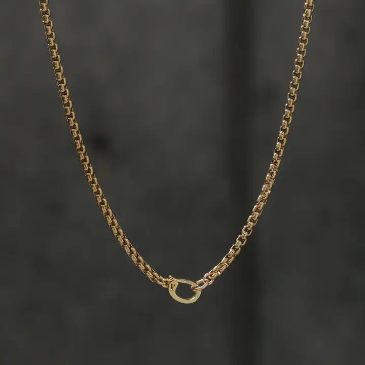 The Aura Chain- Gold