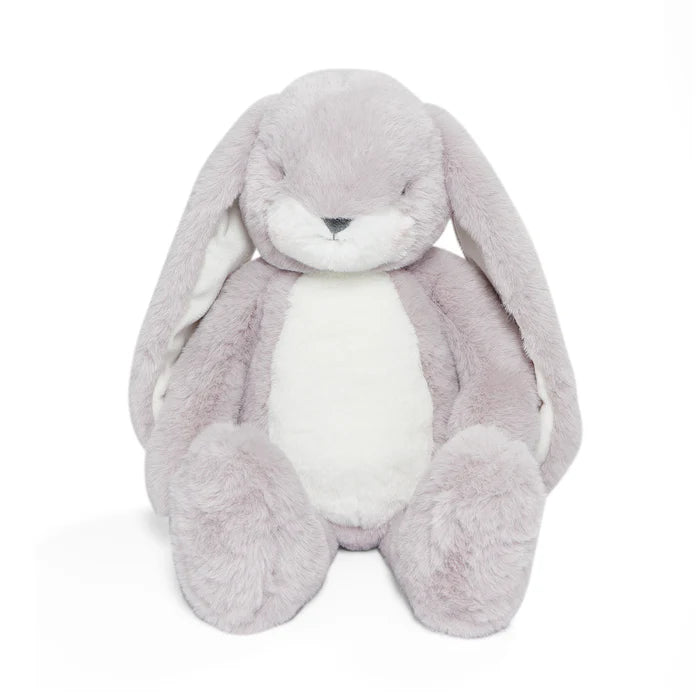 Little Floppy Nibble Bunny - Lilac Marble - Zinnias Gift Boutique